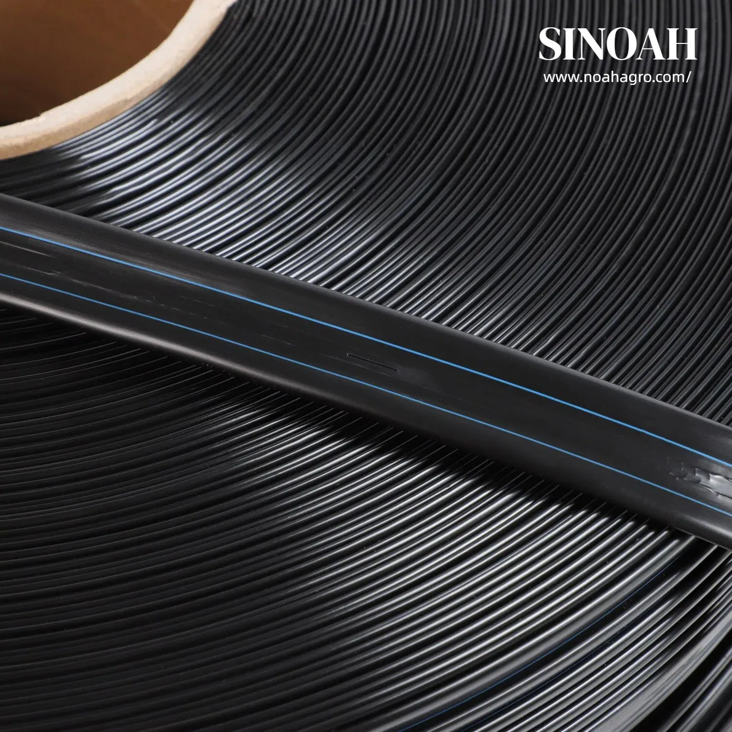 T-Tape drip watering tape T-Tape drip watering tape